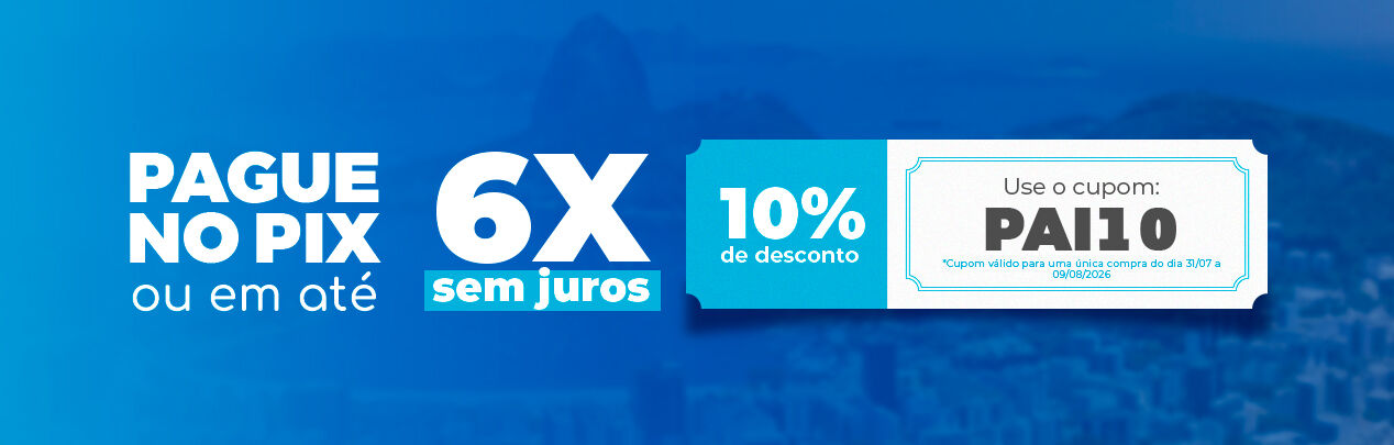Banner carrossel