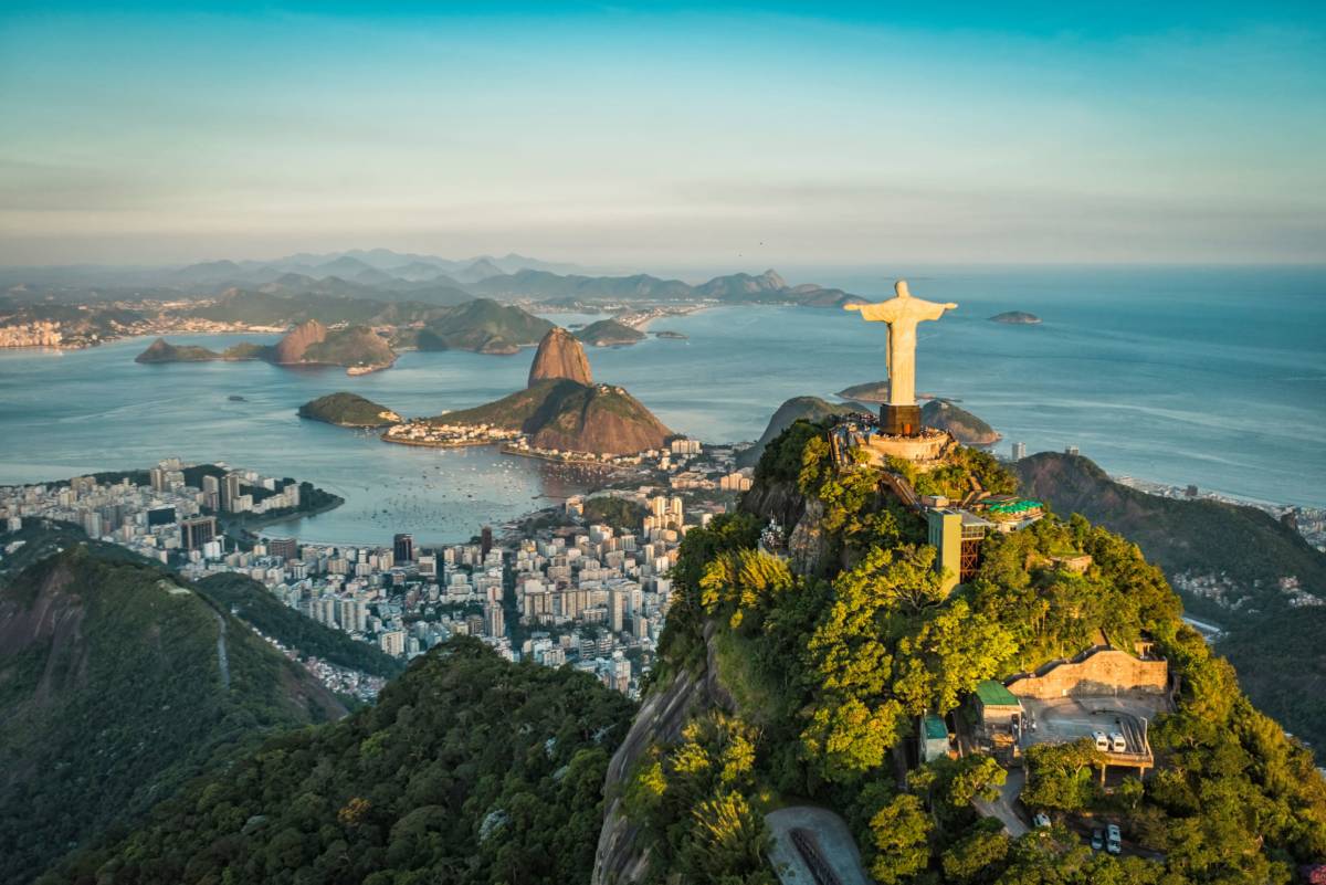 Você está visualizando atualmente 3 pontos turísticos do Rio de Janeiro para conhecer em um final de semana