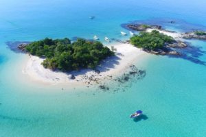Leia mais sobre o artigo Conheça as principais ilhas de Angra dos Reis