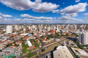 Leia mais sobre o artigo 5 pontos turísticos em Araçatuba-SP para passar a páscoa em Família